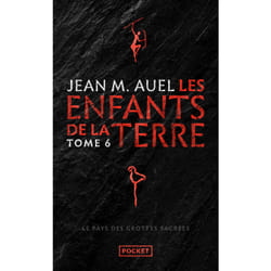 ISBN Les Enfants de la Terre - Le Pays des grottes sacrées (Parties 1 et 2) - Tome 6 : Le livre de Jean M. Auel