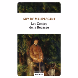 ISBN Les contes de la bécasse : Le livre de Guy de Maupassant, classiques