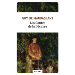 ISBN Les contes de la bécasse : Le livre de Guy de Maupassant