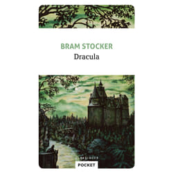 ISBN Dracula : Le livre de Bram Stoker