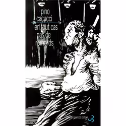 ISBN En Tout Cas Pas De Remords, Littérature, Français, Livre broché