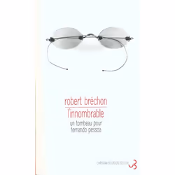 ISBN L'Innombrable Un Tombeau Pour Fernando Pessoa, Littérature, Français, Livre broché
