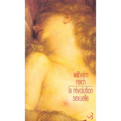 Revolution sexuelle (ne)