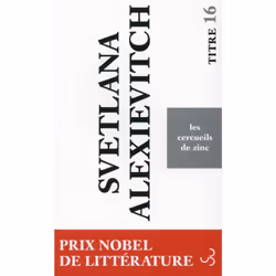 ISBN Les Cercueils De Zinc, histoire, Français