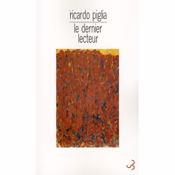 ISBN Le Dernier Lecteur, Littérature, Français, Livre broché