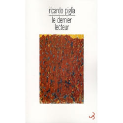 Le dernier lecteur