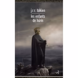 ISBN Les Enfants De Hurin, Science Fiction, Français, Livre broché