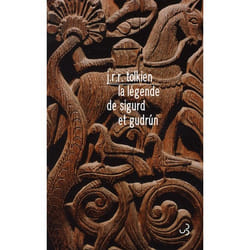 La légende de Sigurd et Gudrun (Grand format)