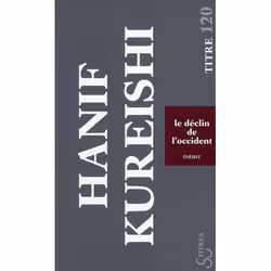 ISBN Le Declin De L'Occident, Littérature, Français, Livre broché