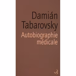 ISBN Autobiographie Medicale, Littérature, Français, Livre broché