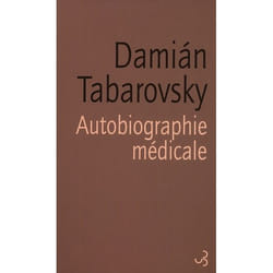 Autobiographie médicale