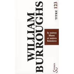 ISBN Le Metro Blanc Et Autres Histoires, Romance, Français, Livre broché