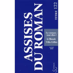 ISBN Assises Internationales Du Roman (Edition 2010), Littérature, Français, Livre broché