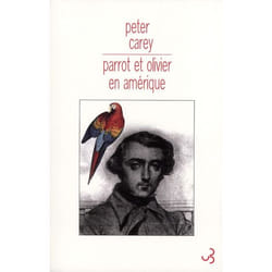 Parrot et Olivier en Amérique