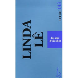 Les dits d'un idiot