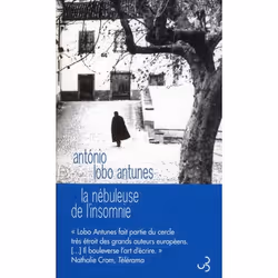 ISBN La Nebuleuse De L'Insomnie, Littérature, Français