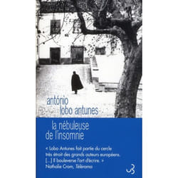 La nébuleuse de l'insomnie
