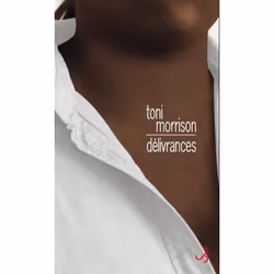 Christian Bourgois éditeur DELIVRANCES, Français, Livre broché, 196 pages