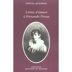 Lettres d'amour à Fernando Pessoa