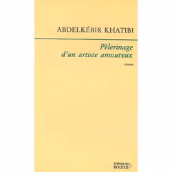 ISBN Pelerinage D'Un Artiste Amoureux, Romance, Français, Livre broché
