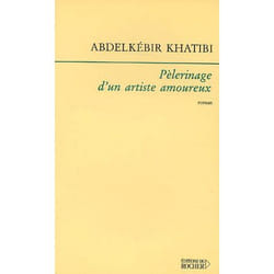 Pèlerinage d'un artiste amoureux