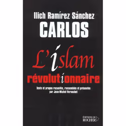 ISBN L'Islam Revolutionnaire, politique, Français