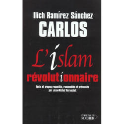 ISBN L'Islam Revolutionnaire
