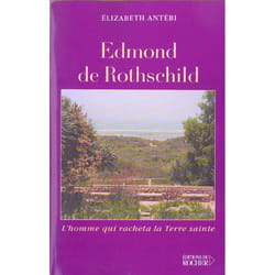 Edmond de Rothschild