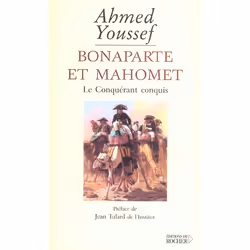 ISBN Bonaparte Et Mahomet - Le Conquerant Conquis, biographie, Français, Livre broché
