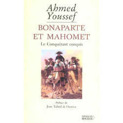 Bonaparte et Mahomet