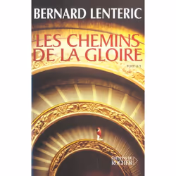 ISBN Les Chemins De La Gloire, Romance, Français, Livre broché