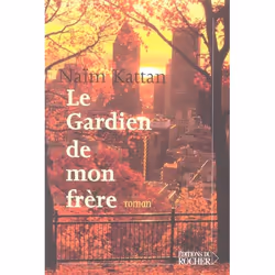 ISBN Le Gardien De Mon Frere, Romance, Français, Livre broché