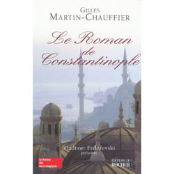 Le roman de constantinople