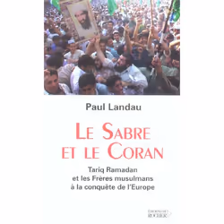 ISBN Le Sabre Et Le Coran, biographie, Français, Livre broché