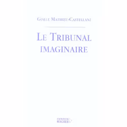 ISBN Le Tribunal Imaginaire, critique litéraire, Français