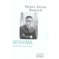 Mishima