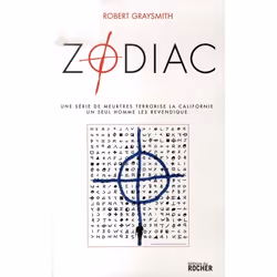 ISBN Zodiac, société, Français, Livre broché