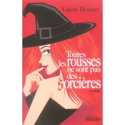 Toutes les rousses ne sont pas des sorcières