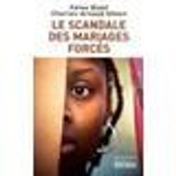Éditions du Rocher LE SCANDALE DES MARIAGES FORCES livre Français