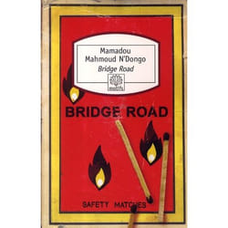 Éditions du Rocher BRIDGE ROALD livre Français