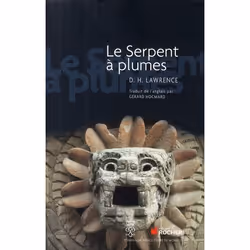 ISBN Le Serpent A Plumes, Littérature, Français