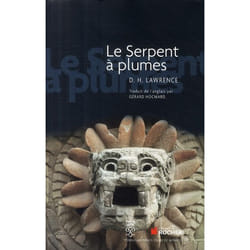 Le Serpent à plumes