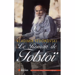 ISBN Le Roman De Tolstoi, Littérature, Français, Livre broché