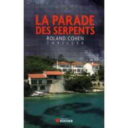 La parade des serpents
