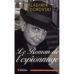 ISBN Le Roman De L'Espionnage, histoire, Français