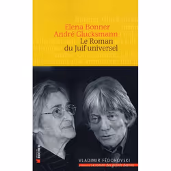 ISBN Le Roman Du Juif Universel, histoire, Français