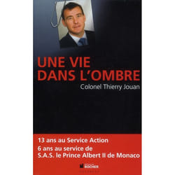 Une vie dans l'ombre