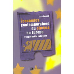 Economies contemporaines du cinéma en Europe