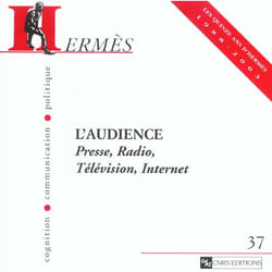 Hermès 37 - L'audience