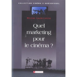 Quel marketing pour le cinéma ?